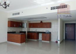 Apartment - 1 bedroom - 2 bathrooms for sale in Ajman Corniche Residences - Ajman Corniche Road - Ajman
