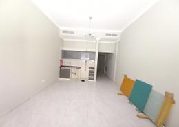 Studio - 1 bathroom for rent in Aljada - Sharjah