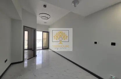 Apartment - 1 Bedroom - 1 Bathroom for rent in Rukan Tower B - Rukan Tower - Dubai Land - Dubai