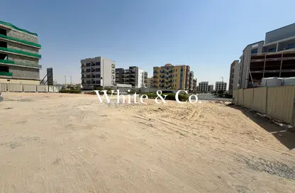 أرض - استوديو للبيع في ليوان 2 - دبي لاند - دبي