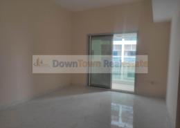 Apartment - 1 bedroom - 2 bathrooms for sale in Tower A3 - Ajman Pearl Towers - Ajman Downtown - Ajman