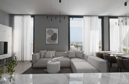 Apartment - 1 Bedroom - 2 Bathrooms for sale in Darb 4 - Al Mamsha - Muwaileh - Sharjah