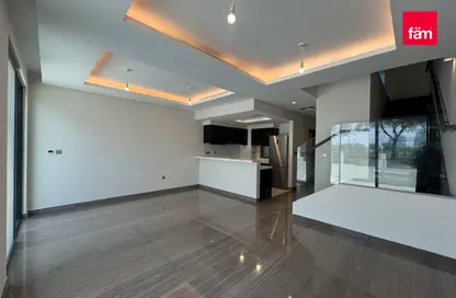 Villa - 4 Bedrooms - 5 Bathrooms for rent in Silver Springs 3 - Silver Springs - DAMAC Hills - Dubai