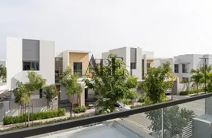 Townhouse - 4 Bedrooms - 5 Bathrooms for sale in Al Zahia 1 - Al Zahia - Muwaileh Commercial - Sharjah Townhouse - 4 Bedrooms - 5 Bathrooms for sale in Al Zahia 1 - Al Zahia - Muwaileh Commercial - Sharjah