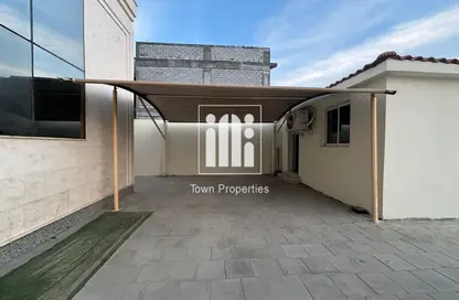 Villa - 7 Bedrooms - 7+ Bathrooms for rent in Baniyas - Abu Dhabi Villa - 7 Bedrooms - 7+ Bathrooms for rent in Baniyas - Abu Dhabi