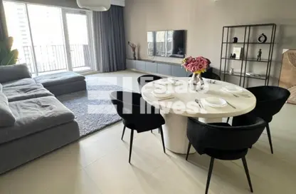 Apartment - 2 Bedrooms - 2 Bathrooms for sale in Creek Horizon Tower 1 - Creek Horizon - Dubai Creek Harbour (The Lagoons) - Dubai