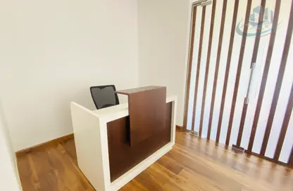Office Space - Studio for rent in Park Lane Tower - Business Bay - Dubai