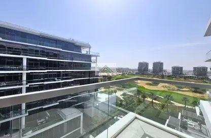 Apartment - 2 Bedrooms - 3 Bathrooms for rent in Golf Horizon Tower A - Golf Horizon - DAMAC Hills - Dubai