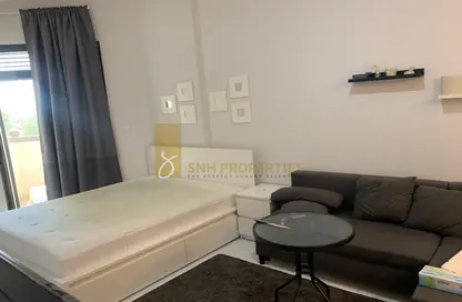 Apartment - 1 Bathroom for sale in Plazzo Residence - Jumeirah Village Triangle - Dubai