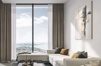 Apartment - 1 Bedroom - 2 Bathrooms for sale in Sobha Orbis - Motor City - Dubai
