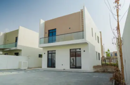 Villa - 4 Bedrooms - 5 Bathrooms for sale in Nasma Residence - Al Tai - Sharjah