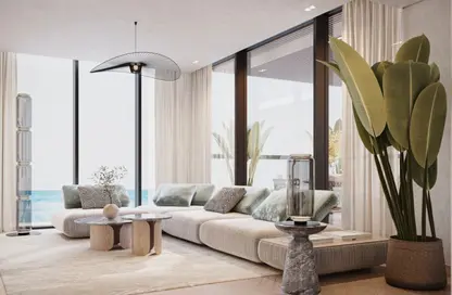 Apartment - 1 Bedroom - 2 Bathrooms for sale in Uno Luxe - Al Marjan Island - Ras Al Khaimah
