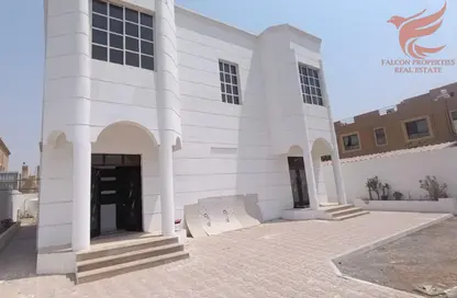 فيلا - 5 غرف نوم - 5 حمامات للايجار في الظيت الجنوبي - الظيت - رأس الخيمة