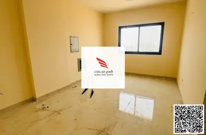 Apartment - 1 Bedroom - 1 Bathroom for rent in Al Jurf 3 - Al Jurf - Ajman Downtown - Ajman