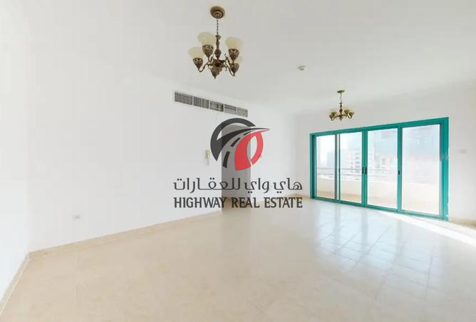 Apartment - 3 Bedrooms - 3 Bathrooms for rent in Sama Residence - Al Nahda 1 - Al Nahda - Dubai