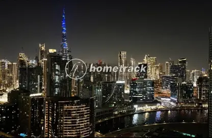 شقة - 2 غرف نوم - 2 حمامات للايجار في بنسويلا ون - بنينسولا - الخليج التجاري - دبي شقة - 2 غرف نوم - 2 حمامات للايجار في بنسويلا ون - بنينسولا - الخليج التجاري - دبي