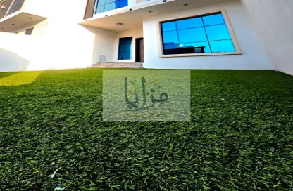 فيلا - 3 غرف نوم - 5 حمامات للبيع في الزاهية جاردنز - الزاهية - عجمان