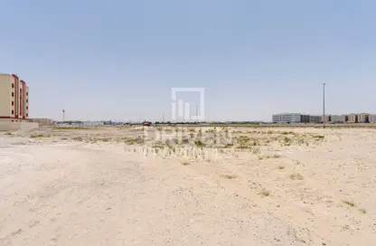 أرض - استوديو للبيع في جبل على الصناعية 1 - جبل علي الصناعية - جبل علي - دبي