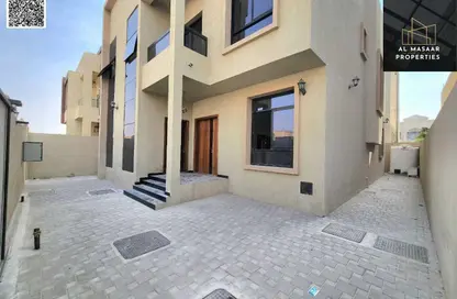 Villa - 5 Bedrooms - 7 Bathrooms for sale in Al Zaheya Gardens - Al Zahya - Ajman
