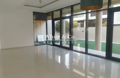 Townhouse - 3 Bedrooms - 5 Bathrooms for sale in Rockwood - DAMAC Hills - Dubai