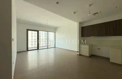 Apartment - 2 Bedrooms - 2 Bathrooms for rent in Park Heights 2 - Park Heights - Dubai Hills Estate - Dubai