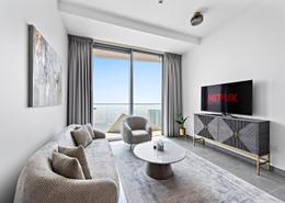 Apartment - 2 bedrooms - 2 bathrooms for rent in Stella Maris - Dubai Marina - Dubai