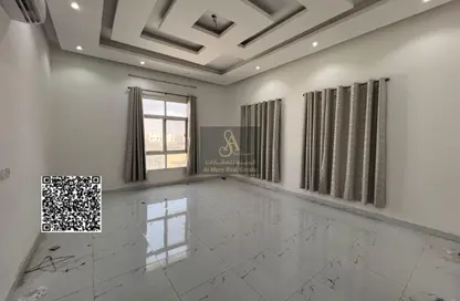 فيلا - 5 غرف نوم - 7 حمامات للايجار في الزاهية جاردنز - الزاهية - عجمان