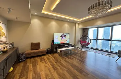 Apartment - 3 Bedrooms - 4 Bathrooms for sale in Executive Tower H - Executive Towers - Business Bay - Dubai