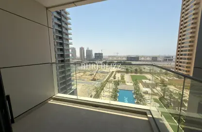 شقة - 1 حمام للايجار في جولدن دريم برج 1 - قرية الجميرا سركل - دبي