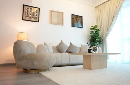 Apartment - Studio - 1 Bathroom for sale in Boutique 7 - Barsha Heights (Tecom) - Dubai Apartment - Studio - 1 Bathroom for sale in Boutique 7 - Barsha Heights (Tecom) - Dubai