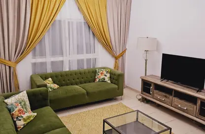 Apartment - 1 Bedroom - 1 Bathroom for rent in Safia Tower - Al Majaz 3 - Al Majaz - Sharjah