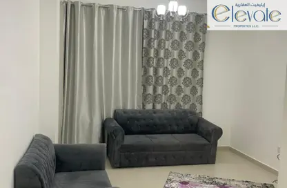 Apartment - 1 Bedroom - 2 Bathrooms for sale in Al Ameera Village - Ajman