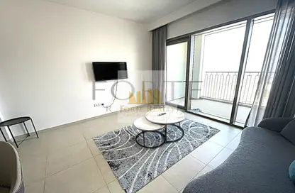 Apartment - 1 Bedroom - 2 Bathrooms for rent in Downtown Views - Zabeel 2 - Zabeel - Dubai