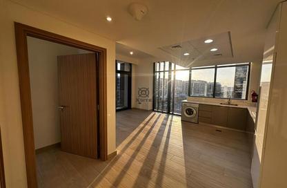 Apartment - 1 Bedroom - 1 Bathroom for rent in AZIZI Riviera - Meydan One - Meydan - Dubai