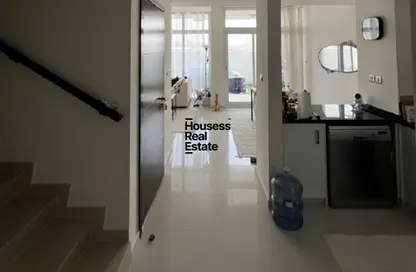 Townhouse - 3 Bedrooms - 3 Bathrooms for sale in Mimosa - Damac Hills 2 - Dubai