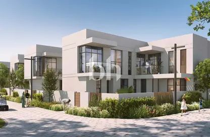Apartment - 2 Bedrooms - 2 Bathrooms for sale in The Sustainable City - Yas Island - Yas Island - Abu Dhabi Apartment - 2 Bedrooms - 2 Bathrooms for sale in The Sustainable City - Yas Island - Yas Island - Abu Dhabi