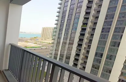 شقة - غرفة نوم - 2 حمامات للايجار في ذا بردجز - شمس أبوظبي - جزيرة الريم - أبوظبي