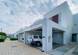 Townhouse - 3 bedrooms - 4 bathrooms for rent in Amaranta - Villanova - Dubai Land - Dubai