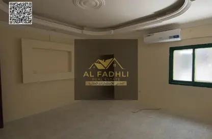 شقة - 1 حمام للايجار في فلل الروضة 3 - 3  الروضة - الروضة - عجمان