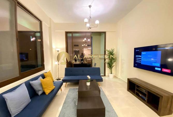 1 bhk Apartment | best ammenities | Fully Furnishe