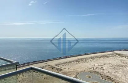 شقة - 1 حمام للبيع في باسيفيك ساموا - باسيفيك - جزيرة المرجان - رأس الخيمة