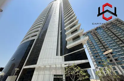 Office Space - Studio for sale in The Bridge - Dubai Sports City - Dubai