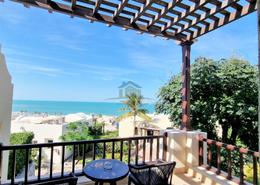 Villa - 3 bedrooms - 4 bathrooms for rent in The Cove Rotana - Ras Al Khaimah Waterfront - Ras Al Khaimah