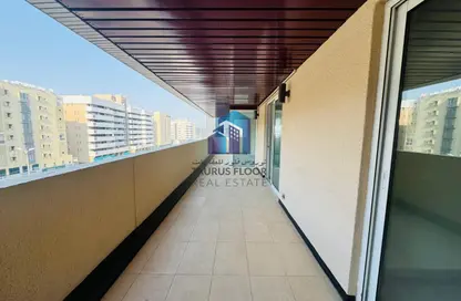 Apartment - 2 Bedrooms - 3 Bathrooms for rent in B62 Building - Deira - Dubai Apartment - 2 Bedrooms - 3 Bathrooms for rent in B62 Building - Deira - Dubai