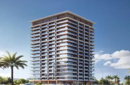 Apartment - 3 Bedrooms - 4 Bathrooms for sale in Binghatti Pinnacle - Al Jaddaf - Dubai