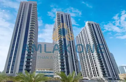 شقة - غرفة نوم - 1 حمام للايجار في ذا بردجز - شمس أبوظبي - جزيرة الريم - أبوظبي