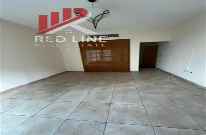 Apartment - 3 Bedrooms - 4 Bathrooms for rent in Al Majaz 2 - Al Majaz - Sharjah