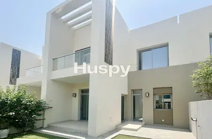 Villa - 3 Bedrooms - 3 Bathrooms for rent in Reem Community - Arabian Ranches 2 - Dubai