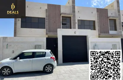 Townhouse - 6 Bedrooms - 7 Bathrooms for sale in Al Zahya - Ajman