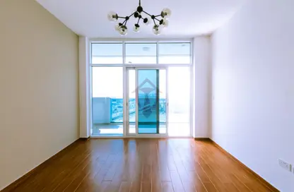 Apartment - Studio - 1 Bathroom for sale in Al Jawhara Residences - Jumeirah Village Triangle - Dubai
